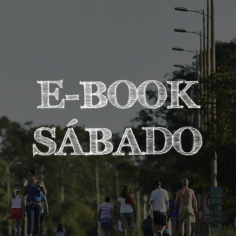 Sábado em Brasília - Ebook