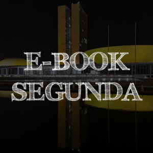 Segunda Feira em Brasília - Ebook