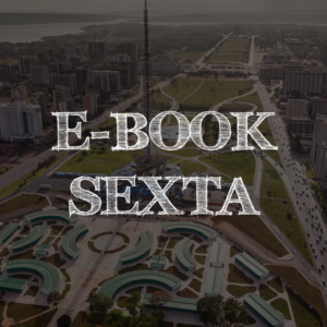 Sexta Feira em Brasília - Ebook