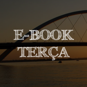 Terça Feira em Brasília - Ebook